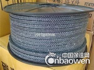 深圳轴承专用碳素盘根\\轴承用碳素盘根