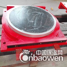 减震用 GPZ（Ⅱ）盆式橡胶支座