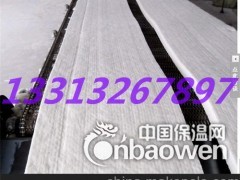 高密度硅酸铝纤维毡 陶瓷纤维模块 挡火板 阻火模块厂家价格图1