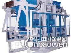 YC6-20A 中型双料制砖机，生产各种彩色路面砖及标砖图2