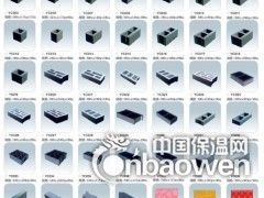 YC6-20A 中型双料制砖机，生产各种彩色路面砖及标砖图3