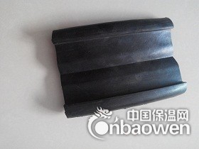 D80型桥梁伸缩缝橡胶条（密封条）