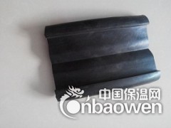D80型桥梁伸缩缝橡胶条（密封条）图1