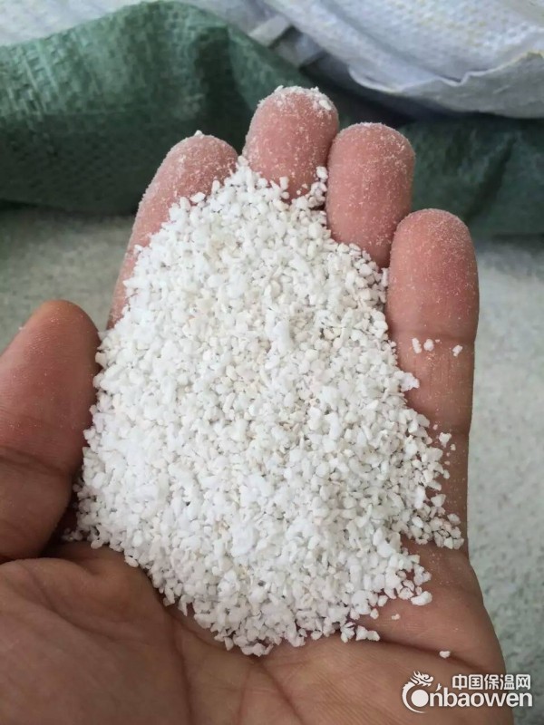 膨胀珍珠岩