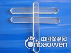 供应硼硅3.3槽形水位计玻璃板/河北高硼硅液位计玻璃板厂家图2