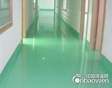 东莞凤岗环氧薄涂地板漆