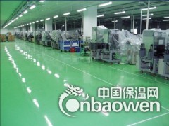 东莞凤岗环氧薄涂地板漆图2