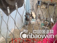 动物园专用不锈钢绳网 不锈钢绳网 全国热销图2