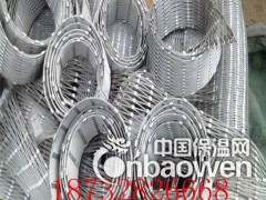 东三省不锈钢绳网厂家 不锈钢绳网 动物园专用网 可定制图2