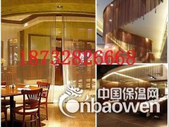 金属装饰网、金属窗帘、金属垂帘 规格可定制图2