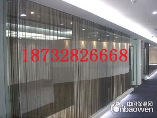 彩色挂帘 金属环网 金属装饰网 全国热销 可定制