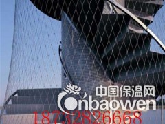 桥梁防护围网 桥梁不锈钢绳网,马戏团围网，可定制图3