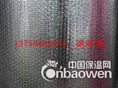 樟树铝箔气泡膜，保温隔热复合镀铝气泡膜，双层复合气泡膜图3