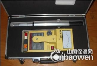 房屋漏水检测仪