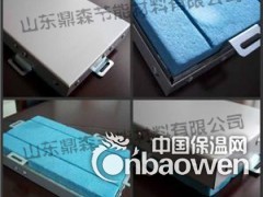 保温装饰板外墙外保温系统 A级防火图2
