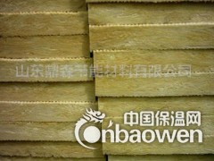 外墙专用防火岩棉板 A级防火 山东岩棉板价格图2