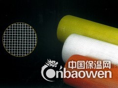 山东济南耐碱玻纤网格布 网格布价格图2
