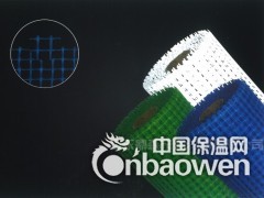 山东济南耐碱玻纤网格布 网格布价格图3