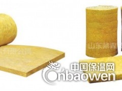 保温岩棉 阻燃保温隔热岩棉图3