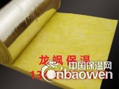 全国供应龙飒保温玻璃棉，质量保证，欢迎来电图2