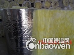 全国供应龙飒保温玻璃棉，质量保证，欢迎来电图3
