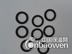 透明胶圈 硅胶圈 橡胶圈 防水胶圈 O型圈硅胶图2