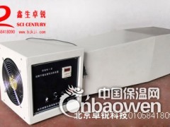 CGK-2型初期干燥抗裂性试验机图2