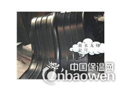 贵州中埋式橡胶止水带图1