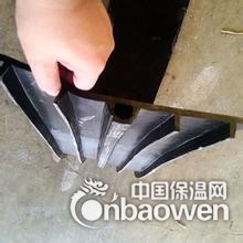 阿拉善左旗外贴式橡胶止水带