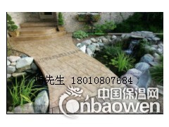 南宁供应彩色压花地坪材料施工报价图3