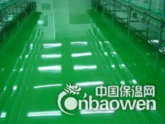 专业的防静电地坪-山东防静电地坪漆施工图2
