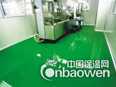 专业的防静电地坪-山东防静电地坪漆施工图3