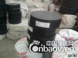 300x63圆形板式橡胶支座