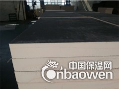 酚醛泡沫保温板图3