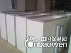 酚醛复合风管图2
