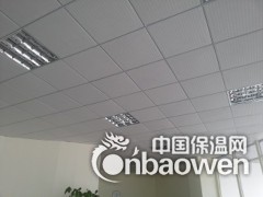 隔热吊顶板图3
