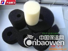 透气滤芯海绵图2