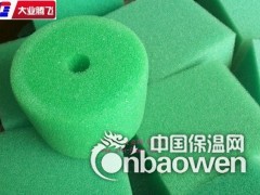 透气滤芯海绵图3