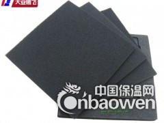防静电保温海绵图2