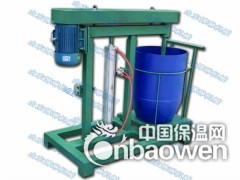【厂家直销】新型GRC喷浆机 假山喷涂机 山东博琳机械图2