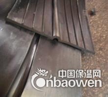 福州市654型橡胶止水带