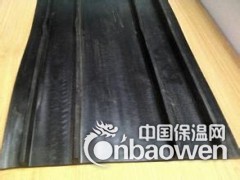 背贴式橡胶止水带用途及作用图1