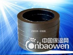 耐高温柔性石墨垫片石墨环 泵阀石墨密封填料环 异形加工图1