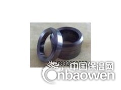 耐高温柔性石墨垫片石墨环 泵阀石墨密封填料环 异形加工图3