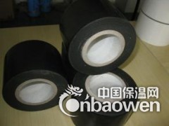 管道防腐用 聚乙烯防腐冷缠带 pe防腐带 防腐冷缠胶带图2