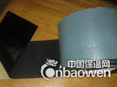 管道防腐用 聚丙烯增强纤维防腐胶带 聚丙烯冷缠带图2