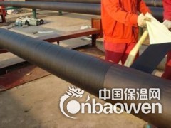 管道防腐用 聚丙烯增强纤维防腐胶带 聚丙烯冷缠带图3