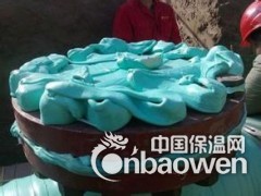 管道防腐用 粘弹体防腐胶带 粘弹体防腐膏图2
