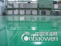 东莞石碣防静电地板漆图2