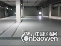 东莞石龙防腐地板漆图2